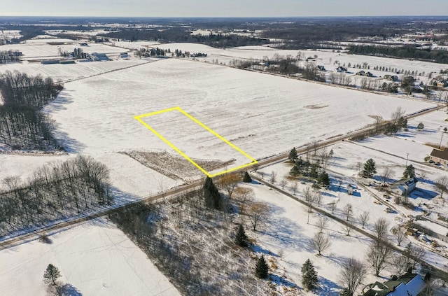 LOT3VACANTLAND Dayton Rd, Richmond MI, 48062 land for sale