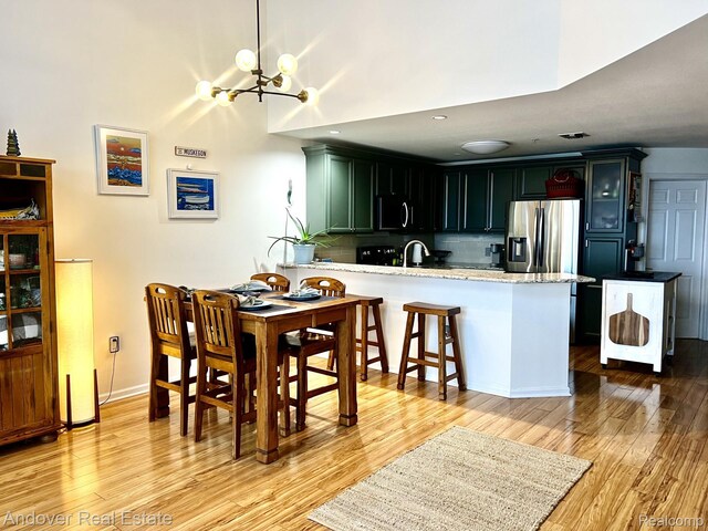2964 Lakeshore Dr Unit E701, Muskegon, MI 49441 - photo 6