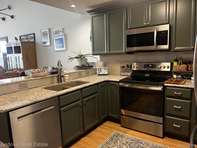 2964 Lakeshore Dr Unit E701, Muskegon, MI 49441 - photo 14