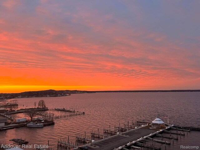 2964 Lakeshore Dr Unit E701, Muskegon, MI 49441 - photo 27