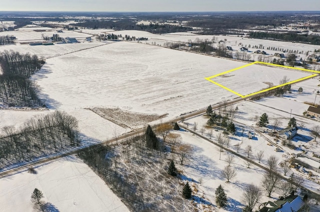 LOT6VACANTLAND Dayton Rd, Richmond MI, 48062 land for sale