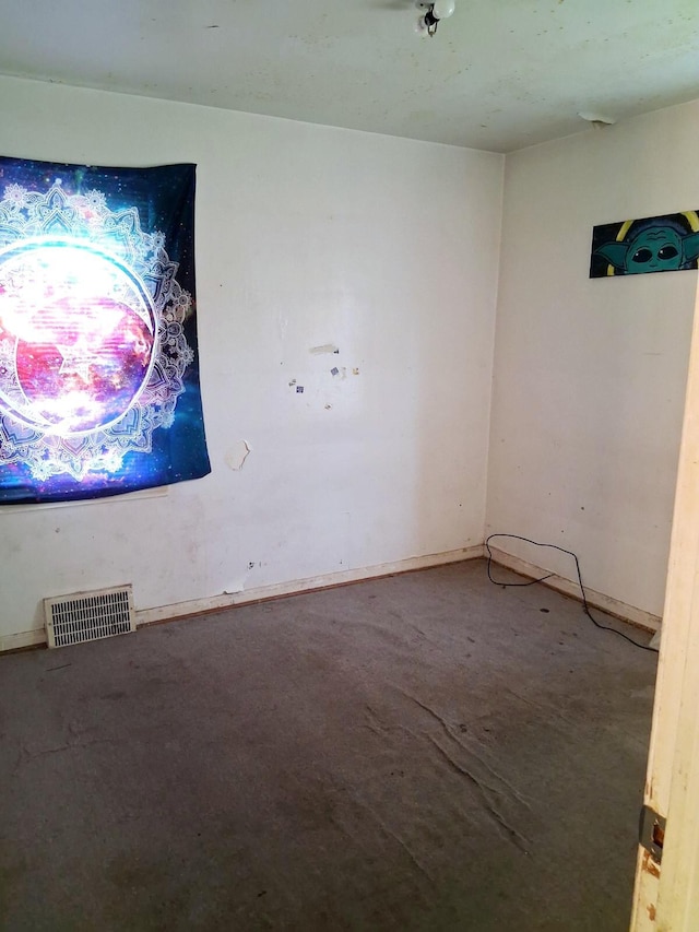 19328 Dresden St, Detroit, MI 48205 - view of unfurnished room