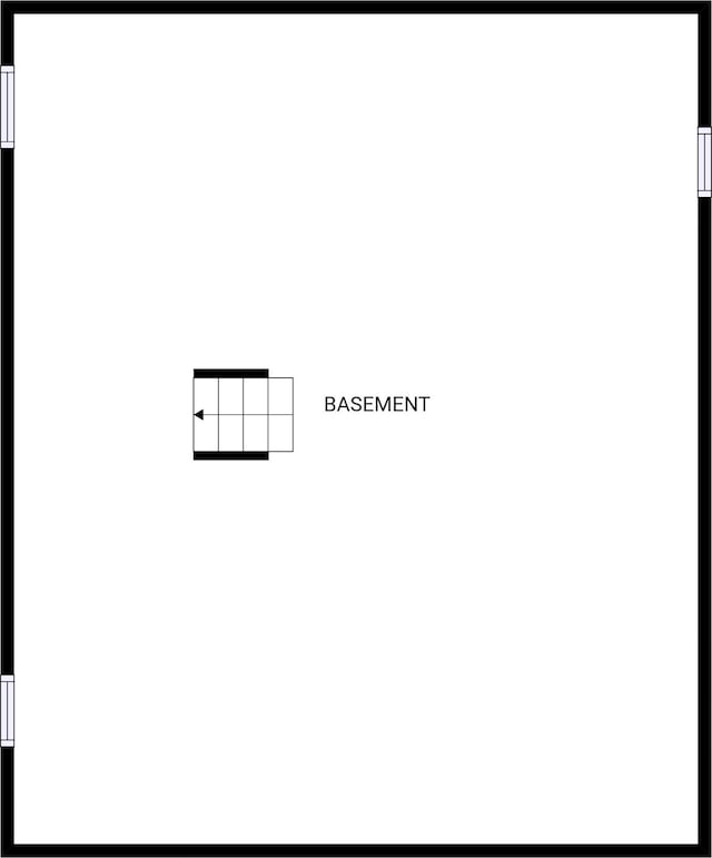 20895 Sunset Ave, Warren, MI 48091 - floor plan