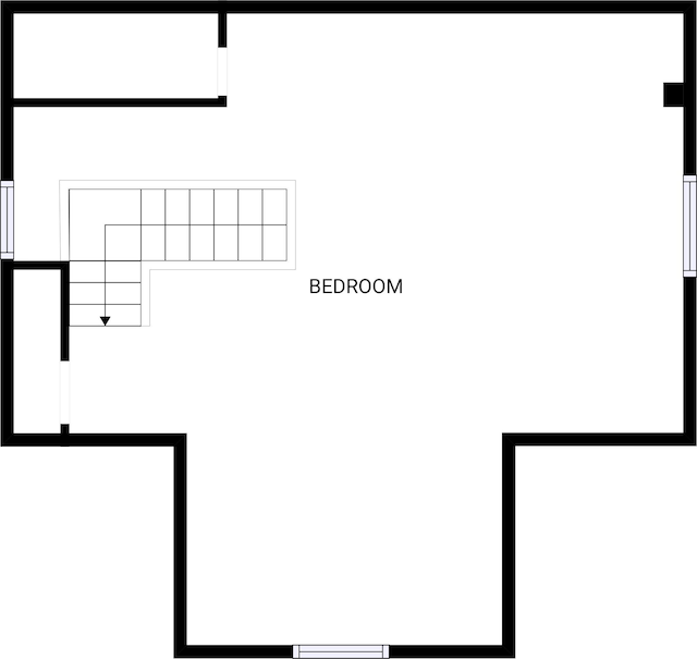 20895 Sunset Ave, Warren, MI 48091 - plan