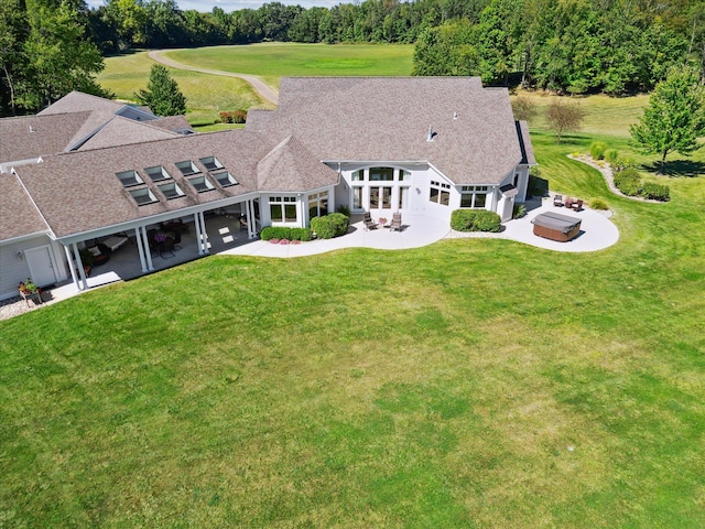 2122 Grange Rd, Buchanan, MI 49107 - view of subject property
