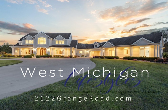 2122 Grange Rd, Buchanan, MI 49107 - view of miscellaneous listing collateral
