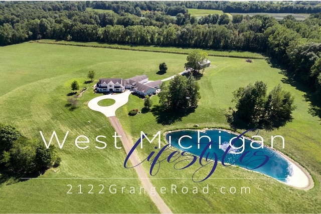 2122 Grange Rd, Buchanan, MI 49107 - photo 1