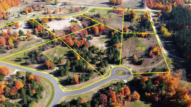 5956 Stagecoach Rd, Kingsley MI, 49649 land for sale