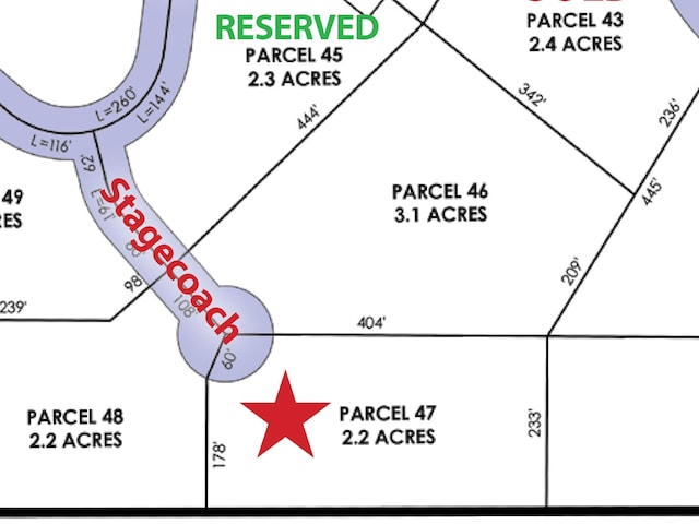 Listing photo 2 for 5956 Stagecoach Rd, Kingsley MI 49649