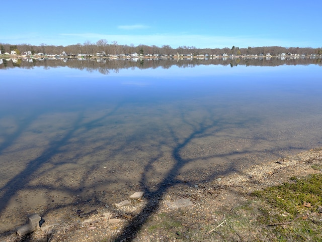 water view