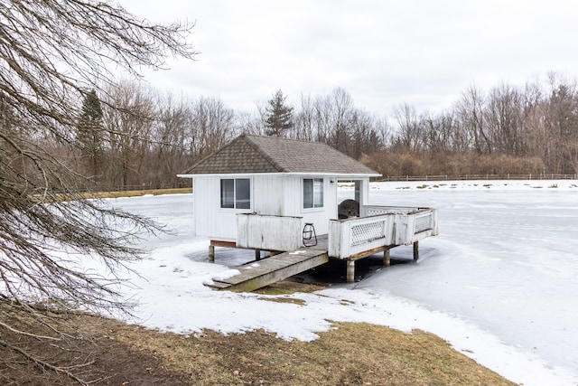 4355 S Lapeer Rd, Metamora, MI 48455 - exterior space