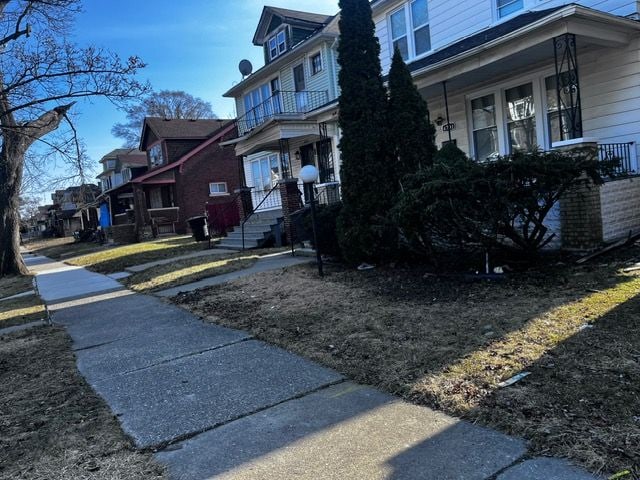 4797 Saint Clair St, Detroit, MI 48214 - photo 31