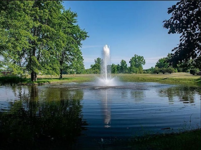 water view