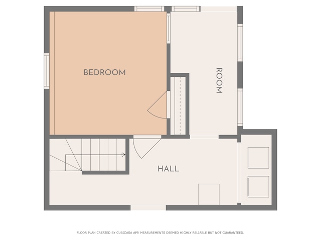 432 Market St, Walled Lake, MI 48390 - home floor plan