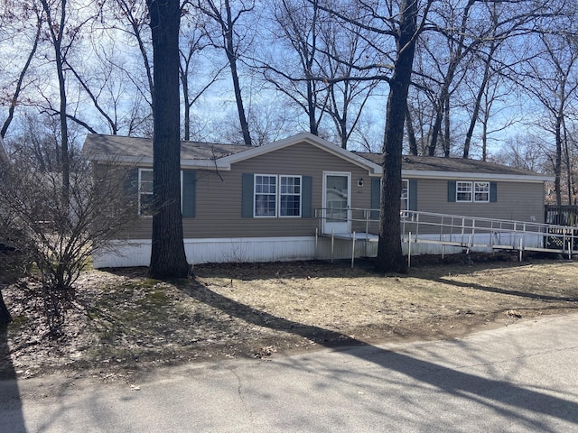 3937 Fleetwood Ln, Muskegon, MI 49442 - photo 1