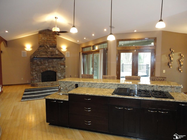 12855 W Albain Rd, Petersburg, MI 49270 - photo 24