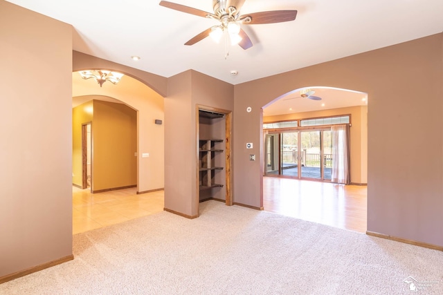 12855 W Albain Rd, Petersburg, MI 49270 - photo 34