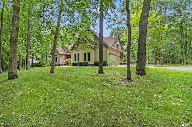 12855 W Albain Rd, Petersburg, MI 49270 - photo 1