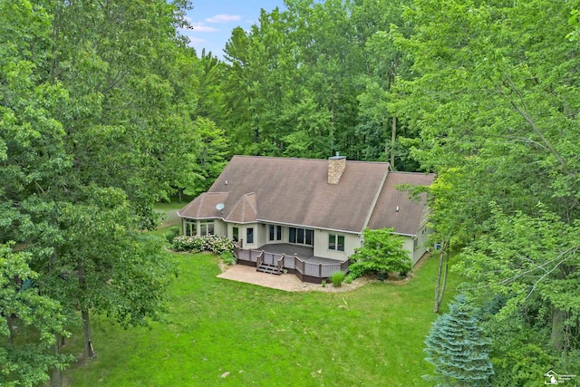 12855 W Albain Rd, Petersburg, MI 49270 - photo 69