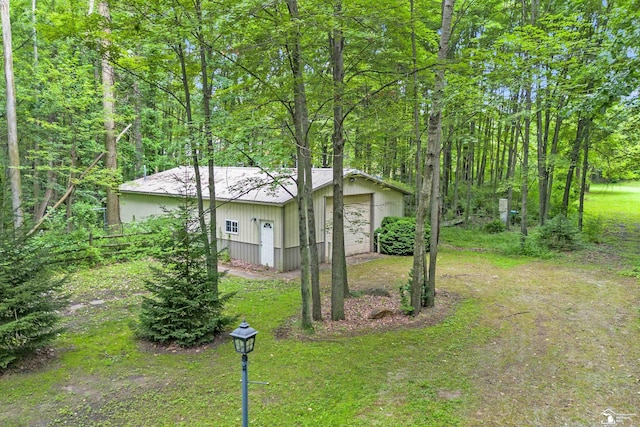 12855 W Albain Rd, Petersburg, MI 49270 - photo 58