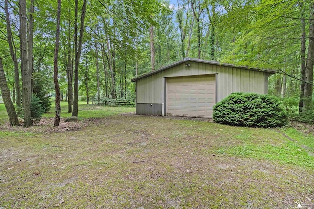 12855 W Albain Rd, Petersburg, MI 49270 - photo 59