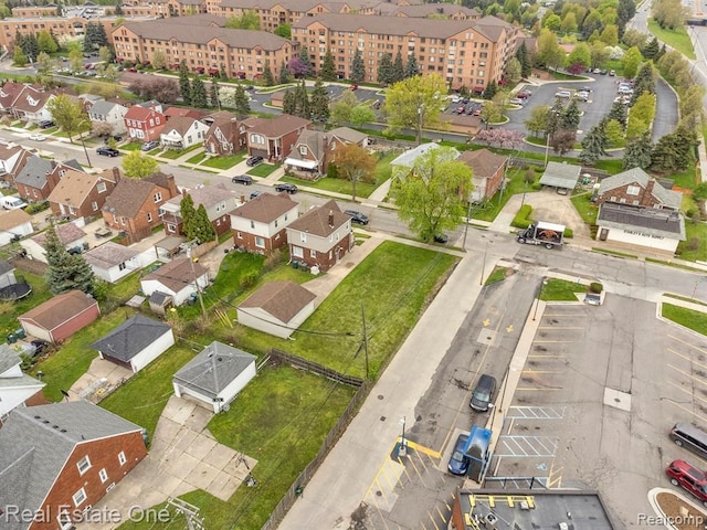 5530 Mead St, Dearborn, MI 48126