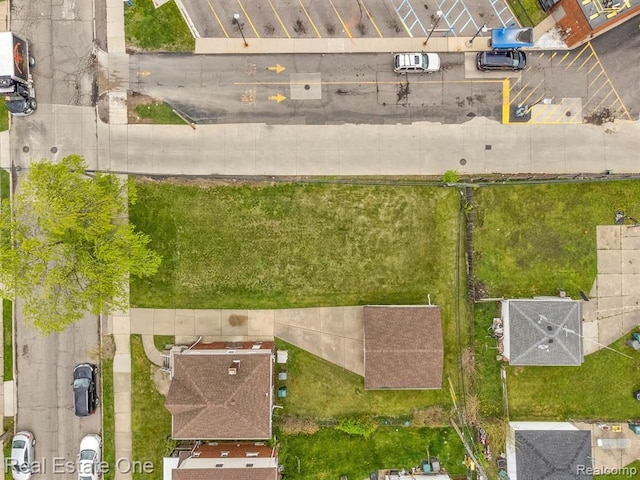 5530 Mead St, Dearborn, MI 48126