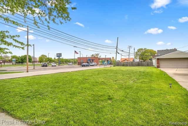 5530 Mead St, Dearborn, MI 48126