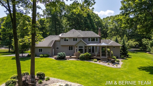 6579 Partridge Ln, Holland, MI 49423 - photo 88