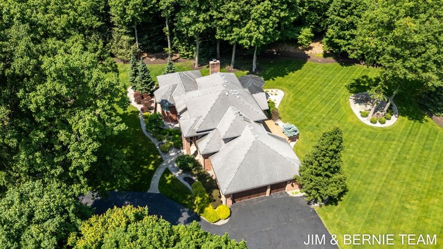 6579 Partridge Ln, Holland, MI 49423 - photo 5