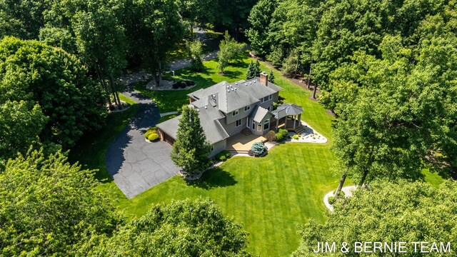 6579 Partridge Ln, Holland, MI 49423 - photo 7