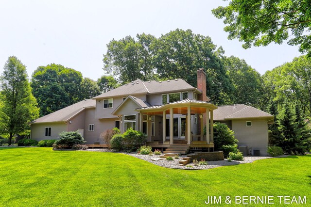 6579 Partridge Ln, Holland, MI 49423 - photo 4