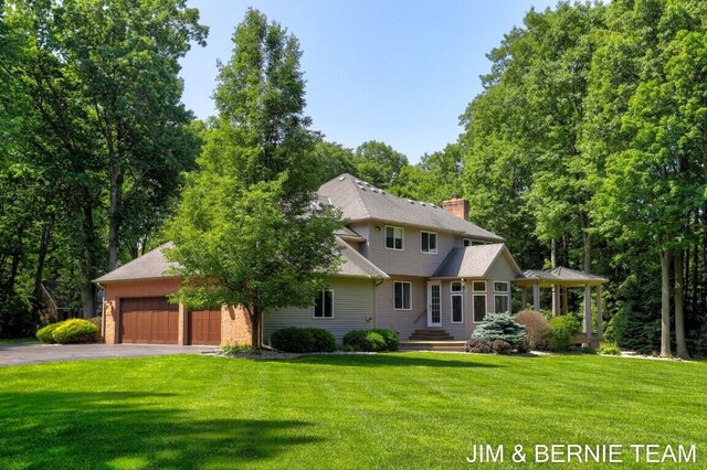 6579 Partridge Ln, Holland, MI 49423 - photo 74