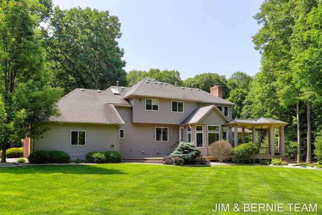 6579 Partridge Ln, Holland, MI 49423 - photo 82