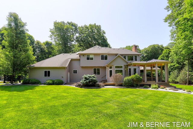 6579 Partridge Ln, Holland, MI 49423 - photo 83