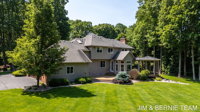 6579 Partridge Ln, Holland, MI 49423 - photo 86