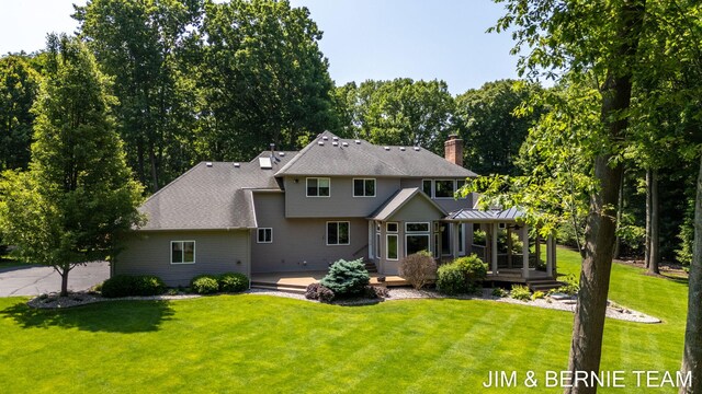 6579 Partridge Ln, Holland, MI 49423 - photo 87