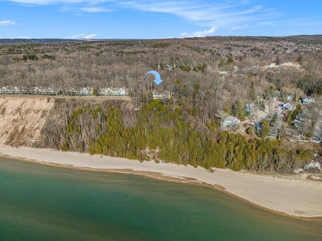 501 Michigan Ave, Frankfort, MI 49635 - photo 2