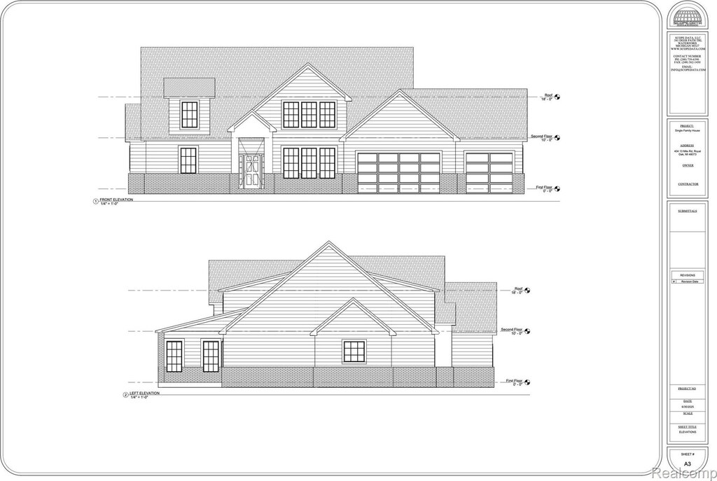 0000-B N Washington St, Royal Oak, MI 48073 - photo 1