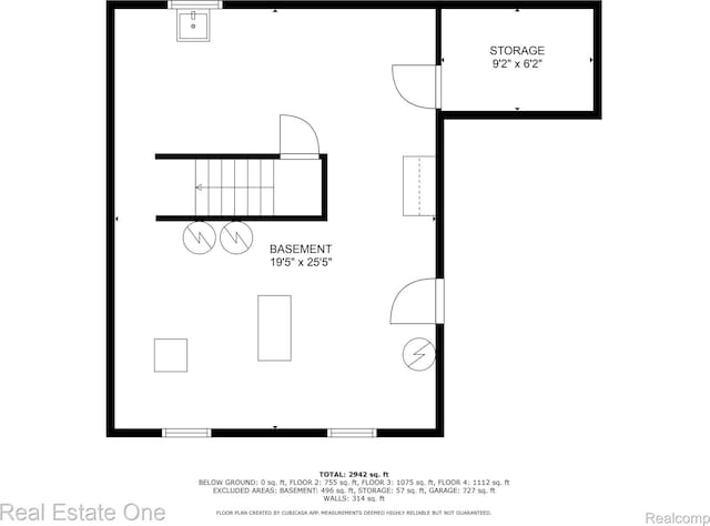 28190 Wildwood Trl, Farmington Hills, MI 48336 - view of room layout