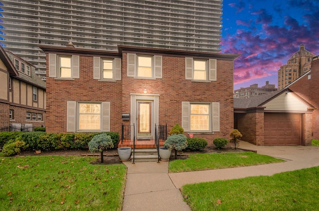 551 Fiske Dr, Detroit, MI 48214 - photo 2