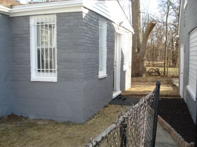20885 Westview Ave, Ferndale, MI 48220 - view of home's exterior