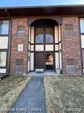 4973 E 10 Mile Rd Unit 8, Warren, MI 48091 - photo 2