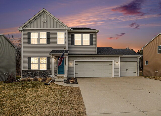14561 Bigleaf Dr, West Olive, MI 49460 - photo 40