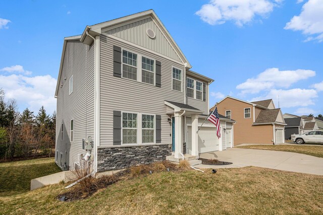14561 Bigleaf Dr, West Olive, MI 49460 - photo 32