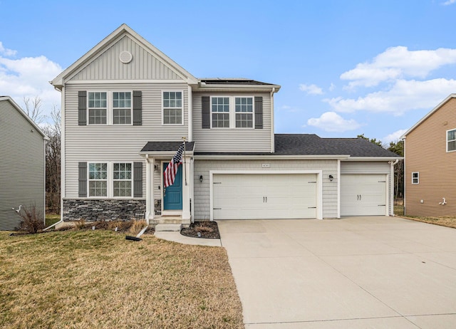 14561 Bigleaf Dr, West Olive, MI 49460 - photo 1