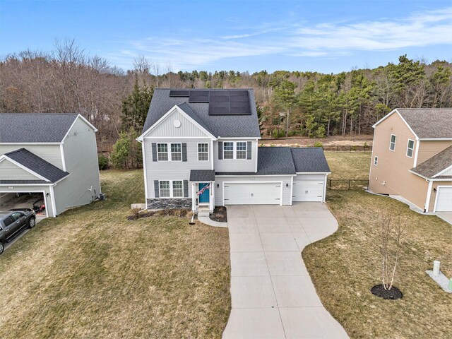 14561 Bigleaf Dr, West Olive, MI 49460 - photo 38