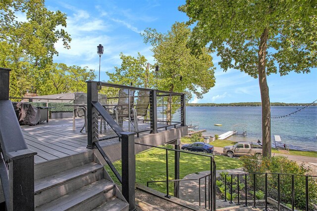 9357 Fraulin Dr, Richland, MI 49083 - photo 24