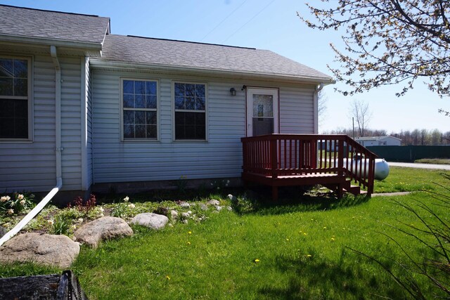 1758 Manor Rd, Au Gres, MI 48703