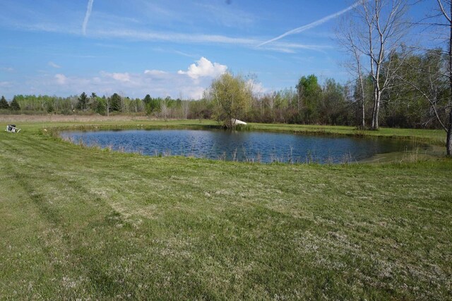 1758 Manor Rd, Au Gres, MI 48703